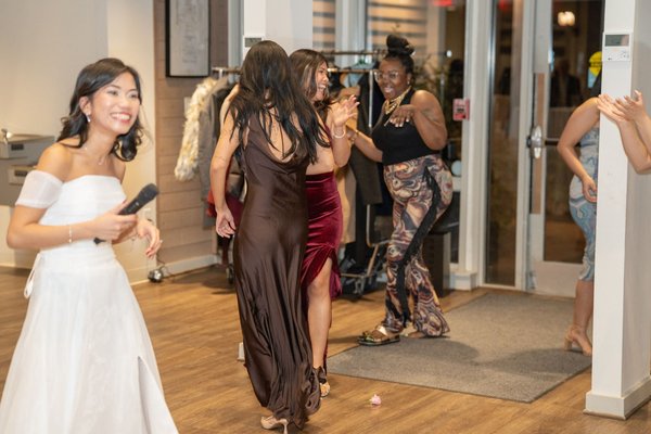 Edward and Micah's Wedding — wedding photography by Stephen Lawson