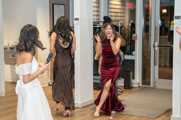 Edward and Micah's Wedding — wedding photography by Stephen Lawson