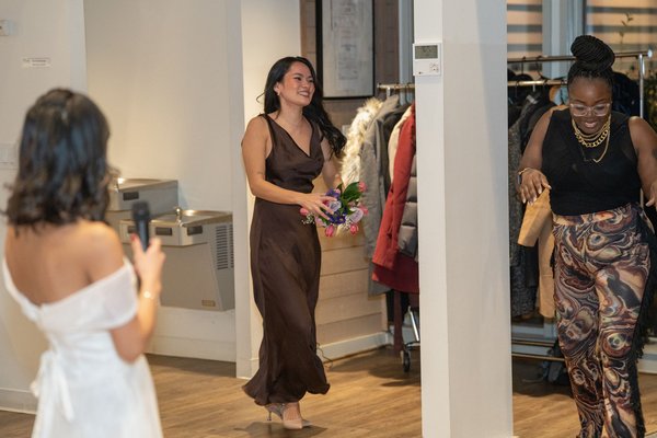 Edward and Micah's Wedding — wedding photography by Stephen Lawson