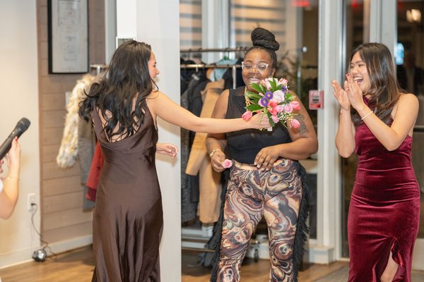 Edward and Micah's Wedding — wedding photography by Stephen Lawson
