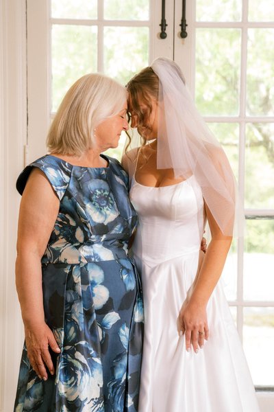 Audrey and Hammza's Wedding — wedding photography at Maymont by Stephen Lawson