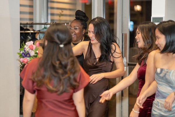 Edward and Micah's Wedding — wedding photography by Stephen Lawson