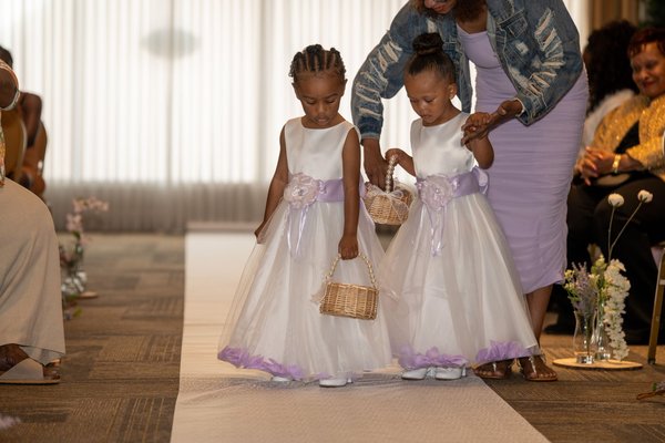 Mya and George's Wedding — wedding photography by Stephen Lawson