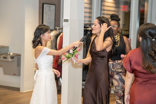 Edward and Micah's Wedding — wedding photography by Stephen Lawson
