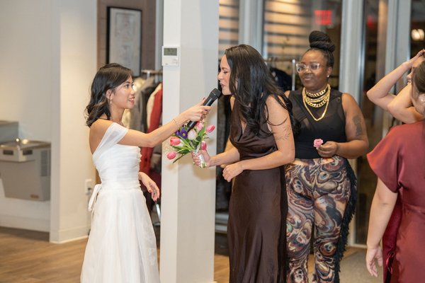 Edward and Micah's Wedding — wedding photography by Stephen Lawson