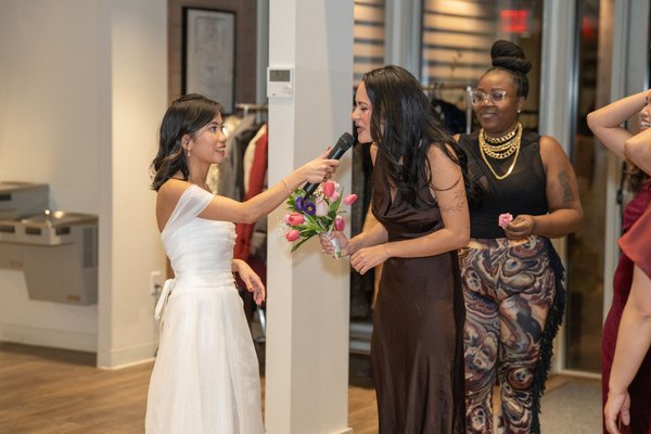 Edward and Micah's Wedding — wedding photography by Stephen Lawson