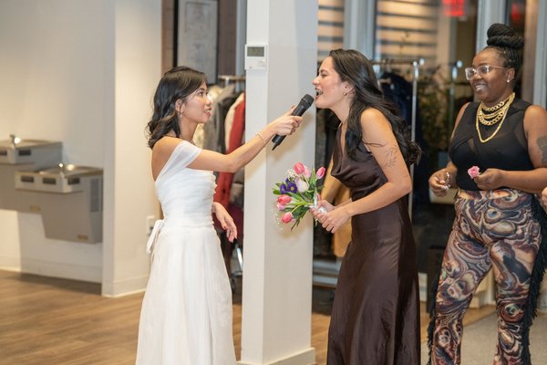 Edward and Micah's Wedding — wedding photography by Stephen Lawson