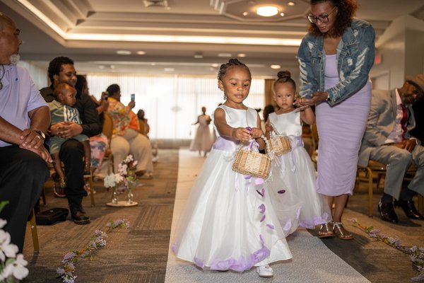 Mya and George's Wedding — wedding photography by Stephen Lawson