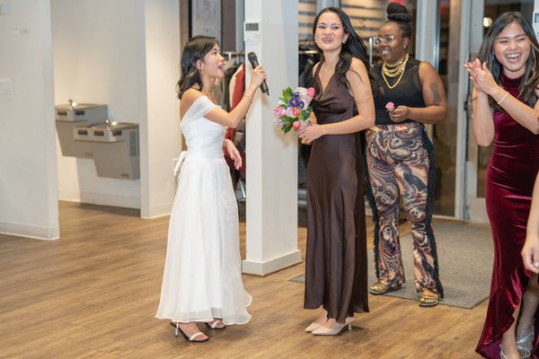 Edward and Micah's Wedding — wedding photography by Stephen Lawson