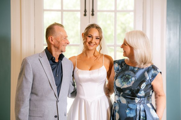 Audrey and Hammza's Wedding — wedding photography at Maymont by Stephen Lawson