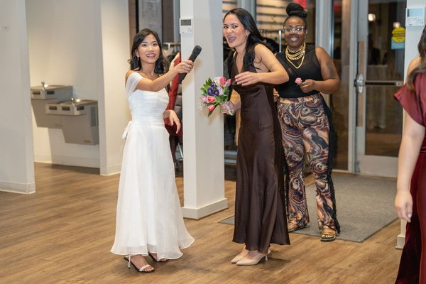 Edward and Micah's Wedding — wedding photography by Stephen Lawson