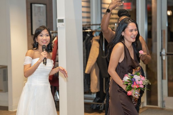 Edward and Micah's Wedding — wedding photography by Stephen Lawson