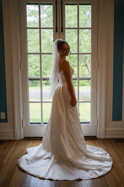 Audrey and Hammza's Wedding — wedding photography at Maymont by Stephen Lawson