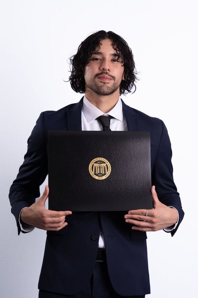Jonathan's Graduation — graduation photography by Stephen Lawson