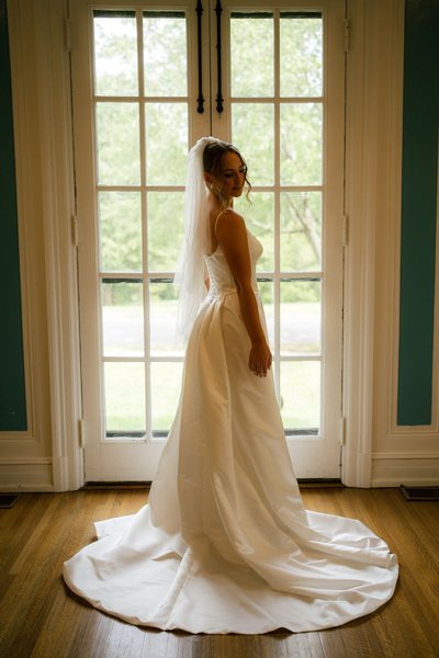 Audrey and Hammza's Wedding — wedding photography at Maymont by Stephen Lawson