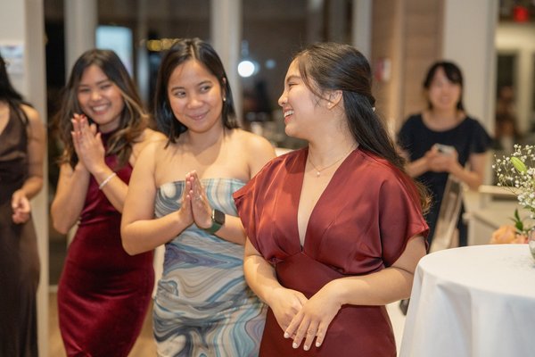 Edward and Micah's Wedding — wedding photography by Stephen Lawson