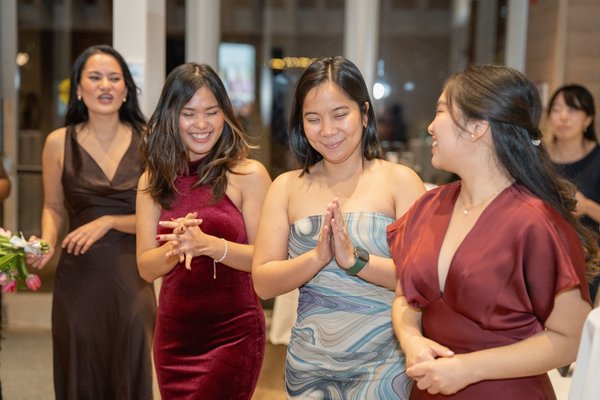 Edward and Micah's Wedding — wedding photography by Stephen Lawson