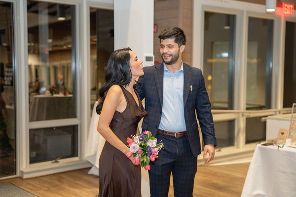 Edward and Micah's Wedding — wedding photography by Stephen Lawson