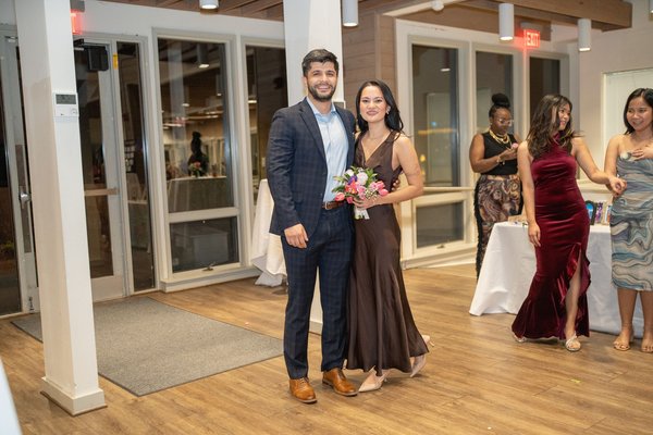 Edward and Micah's Wedding — wedding photography by Stephen Lawson