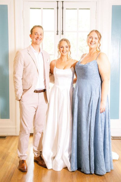 Audrey and Hammza's Wedding — wedding photography at Maymont by Stephen Lawson