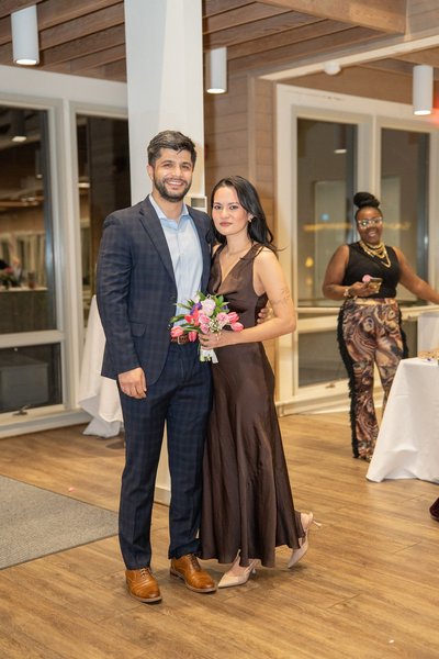 Edward and Micah's Wedding — wedding photography by Stephen Lawson