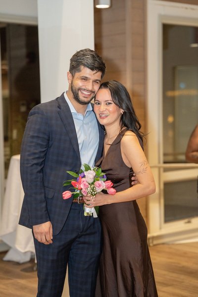Edward and Micah's Wedding — wedding photography by Stephen Lawson