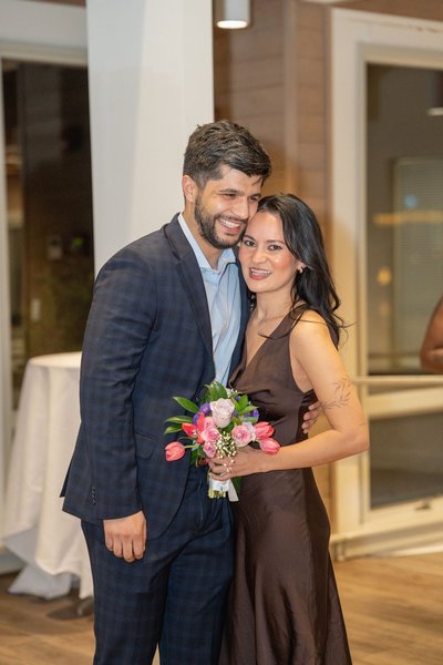 Edward and Micah's Wedding — wedding photography by Stephen Lawson