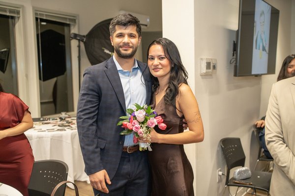 Edward and Micah's Wedding — wedding photography by Stephen Lawson
