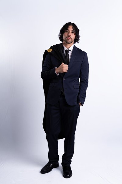 Jonathan's Graduation — graduation photography by Stephen Lawson