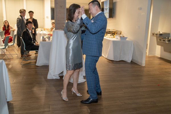 Edward and Micah's Wedding — wedding photography by Stephen Lawson