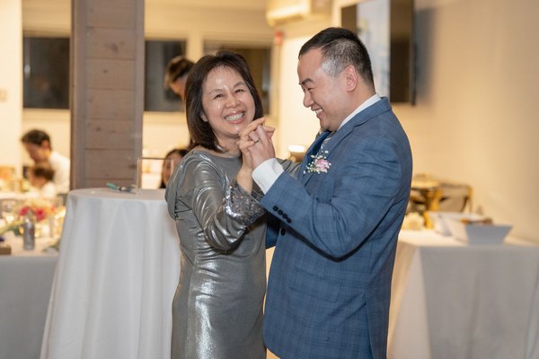Edward and Micah's Wedding — wedding photography by Stephen Lawson