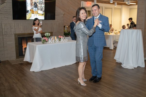 Edward and Micah's Wedding — wedding photography by Stephen Lawson