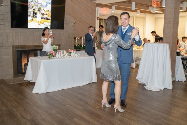 Edward and Micah's Wedding — wedding photography by Stephen Lawson
