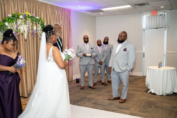 Mya and George's Wedding — wedding photography by Stephen Lawson