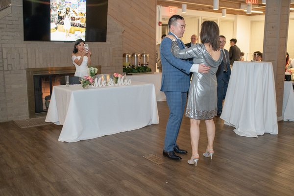 Edward and Micah's Wedding — wedding photography by Stephen Lawson