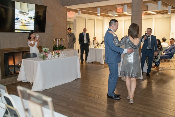 Edward and Micah's Wedding — wedding photography by Stephen Lawson
