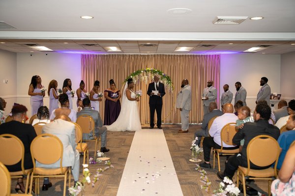 Mya and George's Wedding — wedding photography by Stephen Lawson