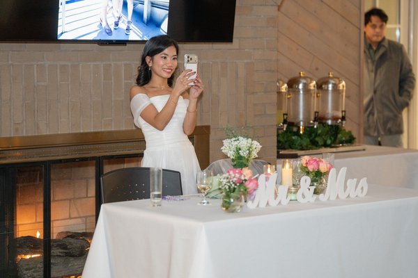 Edward and Micah's Wedding — wedding photography by Stephen Lawson