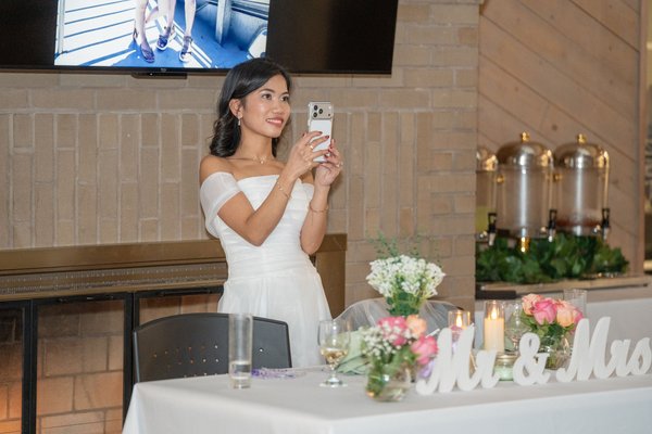 Edward and Micah's Wedding — wedding photography by Stephen Lawson