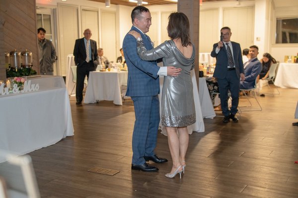 Edward and Micah's Wedding — wedding photography by Stephen Lawson