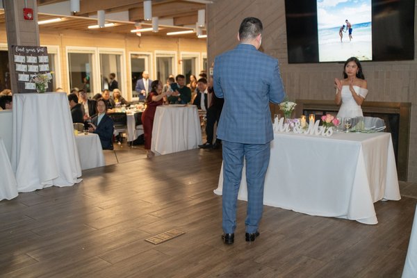 Edward and Micah's Wedding — wedding photography by Stephen Lawson
