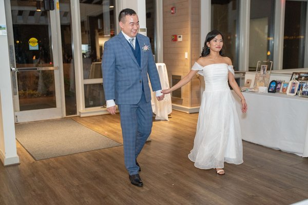 Edward and Micah's Wedding — wedding photography by Stephen Lawson