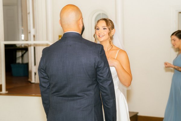 Audrey and Hammza's Wedding — wedding photography at Maymont by Stephen Lawson