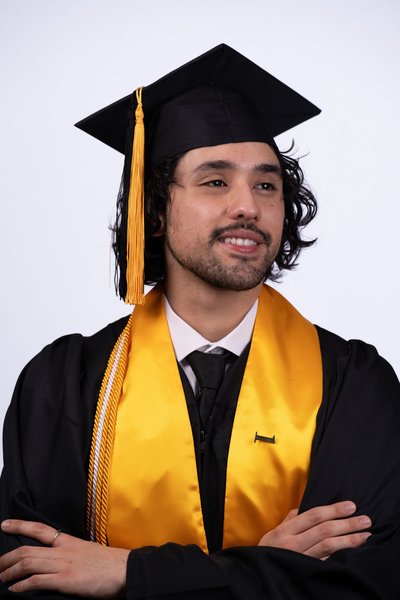 Jonathan's Graduation — graduation photography by Stephen Lawson