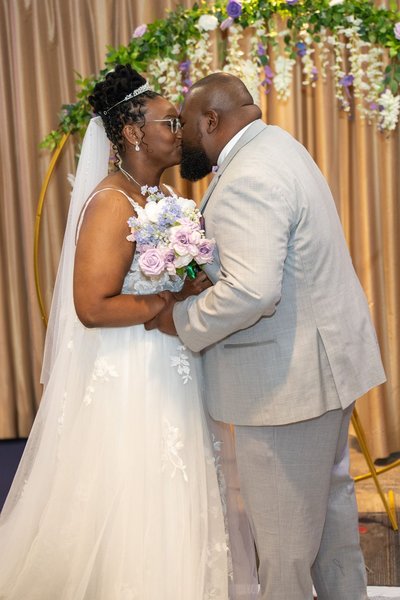 Mya and George's Wedding — wedding photography by Stephen Lawson