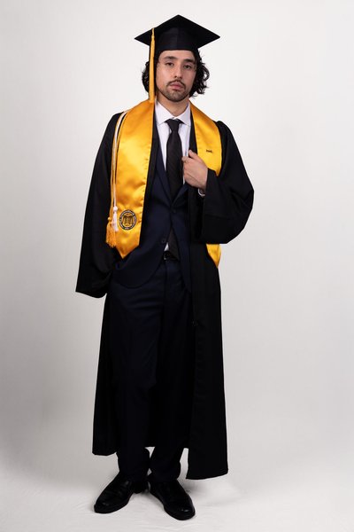 Jonathan's Graduation — graduation photography by Stephen Lawson