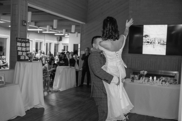 Edward and Micah's Wedding — wedding photography by Stephen Lawson