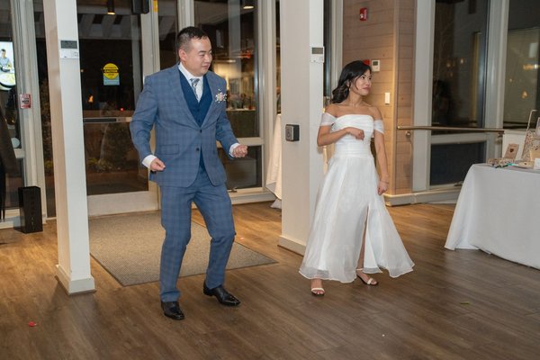 Edward and Micah's Wedding — wedding photography by Stephen Lawson