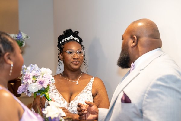 Mya and George's Wedding — wedding photography by Stephen Lawson