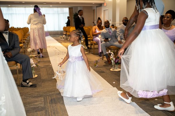 Mya and George's Wedding — wedding photography by Stephen Lawson